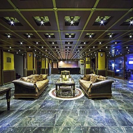 Laberna Hotel Marmaris Bagian luar foto
