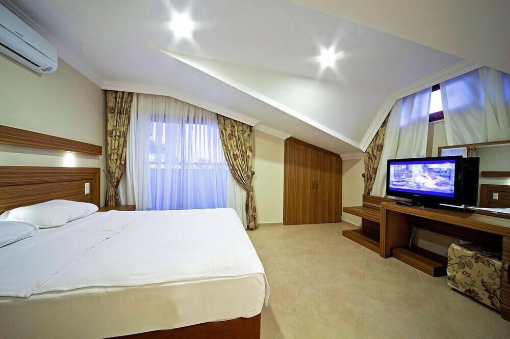 Laberna Hotel Marmaris Bagian luar foto