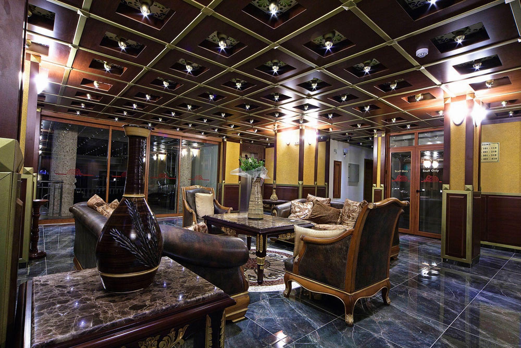 Laberna Hotel Marmaris Bagian luar foto