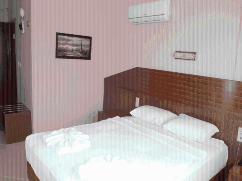 Laberna Hotel Marmaris Ruang foto