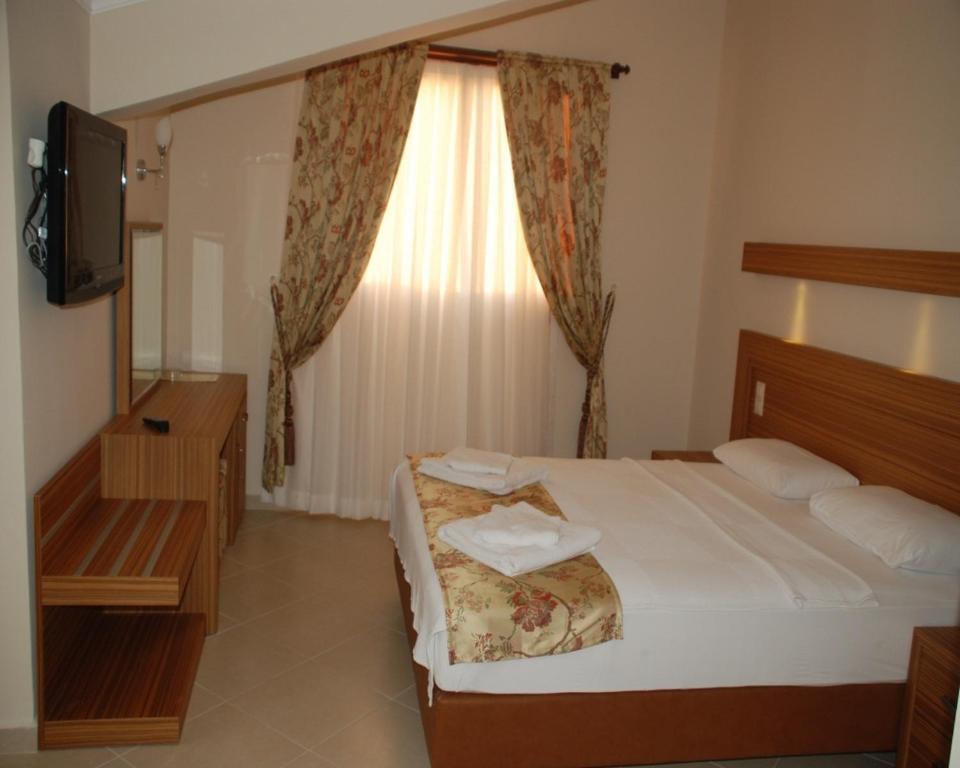 Laberna Hotel Marmaris Bagian luar foto