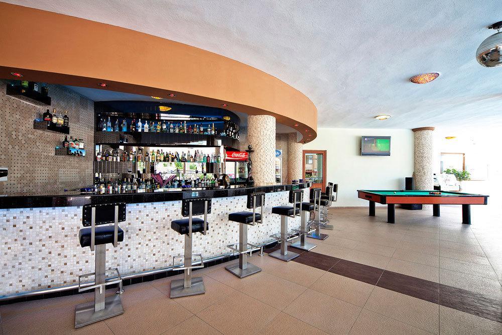 Laberna Hotel Marmaris Bagian luar foto