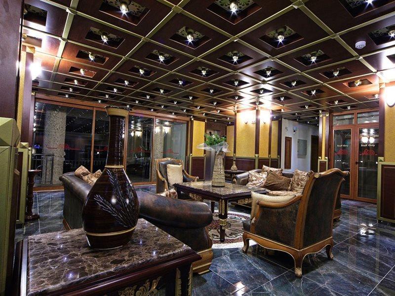 Laberna Hotel Marmaris Bagian luar foto